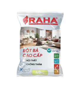 BỘT BẢ CAO CẤP